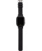 Фото № 4 Дитячий смарт-годинник AmiGo GO004 Splashproof Camera+LED Black