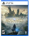 Фото № 1 Гра PS5 Hogwarts Legacy BD диск