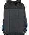 Фото № 3 Рюкзак RivaCase для ноутбука 17.3" 8069 (Black)