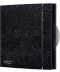 Фото № 5 Витяжний вентилятор Soler&Palau SILENT-200 CZ MARBLE BLACK DESIGN 4C, 5210626100