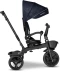 Фото № 6 Велосипед Lionelo Kori Blue Navy