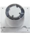 Фото № 3 Витяжний вентилятор Soler&Palau SILENT-200 CZ MARBLE BLACK DESIGN 4C, 5210626100