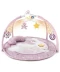 Фото № 1 Розвиваючий килимок Chicco Enjoy Colours Рожевий (09866.10)
