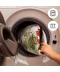 Фото № 10 Розвиваючий килимок Kinderkraft Smartplay Sea (KPSMSE00MUL0000) (00-00305165)