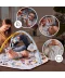 Фото № 9 Розвиваючий килимок Kinderkraft Smartplay Sea (KPSMSE00MUL0000) (00-00305165)