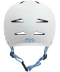 Фото № 5 Захисний шолом REKD Elite 2.0 Helmet 57-59 Сірий-Блакитний (RKD159-GY)