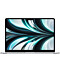 Фото № 2 Ноутбук Apple MacBook Air 13" M2 256GB (MLXY3) Silver