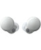 Фото № 4 Навушники Sony LinkBuds S (WFLS900NW.CE7) White