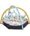 Фото № 1 Розвиваючий килимок Kinderkraft Smartplay Sea (KPSMSE00MUL0000) (00-00305165)