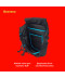 Фото № 9 Рюкзак для ноутбука Canyon BPA-5 Urban 15.6'' 15L Black (CNS-BPA5B1)