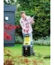 Фото № 3 Садовий подрібнювач Ryobi RSH2545B (5133002512)