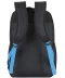 Фото № 4 Рюкзак RivaCase для ноутбука 17.3" 8069 (Black)