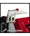 Фото № 5 Точило стрічкове Einhell TC-US 350 (4466154)