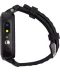 Фото № 3 Дитячий смарт-годинник AmiGo GO004 Splashproof Camera+LED Black