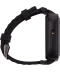 Фото № 2 Дитячий смарт-годинник AmiGo GO004 Splashproof Camera+LED Black