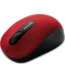 Фото № 3 Миша Microsoft WL Mobile 3600 Red (PN7-00014)