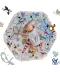 Фото № 4 Розвиваючий килимок Kinderkraft Smartplay Sea (KPSMSE00MUL0000) (00-00305165)