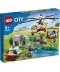 Фото № 3 LEGO® City Операція з порятунку звірів (60302)