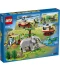 Фото № 4 LEGO® City Операція з порятунку звірів (60302)