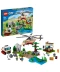 Фото № 5 LEGO® City Операція з порятунку звірів (60302)
