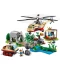 Фото № 8 LEGO® City Операція з порятунку звірів (60302)