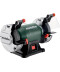 Фото № 1 Верстат точильний Metabo DS 125 M (604125000)