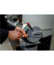 Фото № 3 Верстат точильний Metabo DS 125 M (604125000)