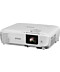 Фото № 4 Проектор Epson EB-FH06 (V11H974040)