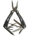 Фото № 1 Мультитул Multi Tool Ganzo G203