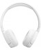 Фото № 4 Навушники JBL Tune 670 NC (JBLT670NCWHT) White
