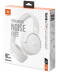 Фото № 12 Навушники JBL Tune 670 NC (JBLT670NCWHT) White