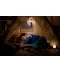 Фото № 8 Нічник LEDVANCE NIGHTLUX LANTERN POWERBANK 0,5W 1000mAh 3000-4000K білий (4058075570207)