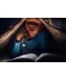 Фото № 9 Нічник LEDVANCE NIGHTLUX LANTERN POWERBANK 0,5W 1000mAh 3000-4000K білий (4058075570207)