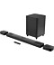 Фото № 1 Домашній кінотеатр SoundBar JBL Bar 9.1 3D Surround with Dolby Atmos (JBLBAR913DBLKEP)