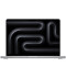 Фото № 1 Ноутбук Apple MacBook Pro 14" M3 Max 1TB (MRX83) Silver
