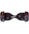 Фото № 2 Гіроборд Smart Balance Wheel 10,5 SUV Premium Galaxy Black