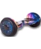 Фото № 1 Гіроборд Smart Balance Wheel 10,5 SUV Premium Space (Галактика)