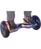 Фото № 3 Гіроборд Smart Balance Wheel 10,5 SUV Premium Space (Галактика)