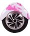 Фото № 4 Гіроборд Smart Balance Wheel 8.дюймов рожевий (Pink Camo)