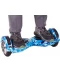 Фото № 3 Гіроборд Smart Balance Wheel 8 дюймів (блакитний камуфляж)