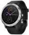 Фото № 1 Смарт-годинник Garmin Vivoactive 3 Black with Stainless (010-01769-01)
