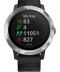Фото № 3 Смарт-годинник Garmin Vivoactive 3 Black with Stainless (010-01769-01)