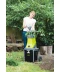 Фото № 4 Садовий подрібнювач Ryobi RSH2545B (5133002512)