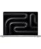 Фото № 1 Ноутбук Apple MacBook Pro 16" M3 Pro 512GB (MRW43) Silver