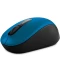 Фото № 2 Миша Microsoft WL Mobile 3600 Blue (PN7-00024)