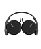 Фото № 2 Навушники Sony MDR-ZX110APB.CE7 black