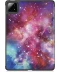 Фото № 2 Чохол-книжка BeCover Smart Case для Xiaomi Pad 7 / 7 Pro 11.2" Space (712815)