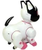 Фото № 4 Собака на радіокеруванні Bambi 8201A (Pink) (8201A(PINK)