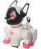 Фото № 2 Собака на радіокеруванні Bambi 8201A (Pink) (8201A(PINK)
