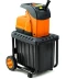 Фото № 3 Подрібнювач садовий GTM DS2800/45 (83300)